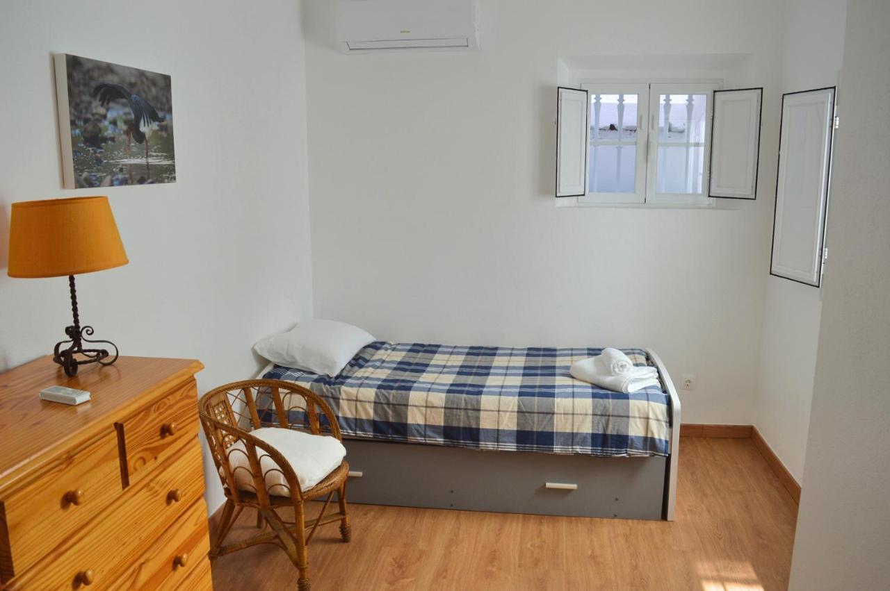 Casas De Alcamim By Portus Alacer Елвас Екстериор снимка