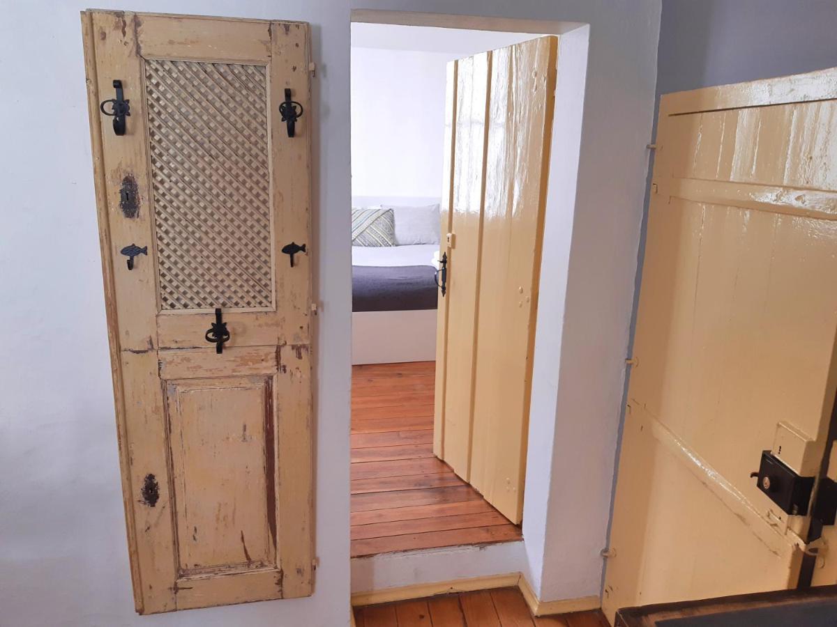 Casas De Alcamim By Portus Alacer Елвас Екстериор снимка