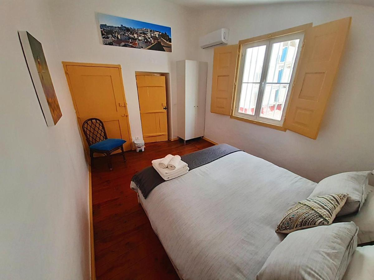 Casas De Alcamim By Portus Alacer Елвас Екстериор снимка