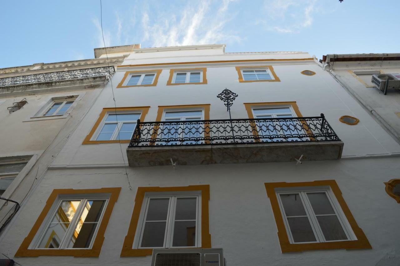 Casas De Alcamim By Portus Alacer Елвас Екстериор снимка